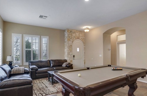 Verrado Casa | Relajante baño 3bed 2 bien equipado y diseñado casa en el corazón de Verrado
