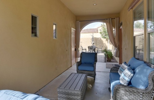Verrado Casa | Relajante baño 3bed 2 bien equipado y diseñado casa en el corazón de Verrado