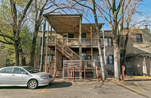 Avondale Apartamento | Relaxing 3BR Apt with King Beds & Washer - Lawndale 1 & 2 rep