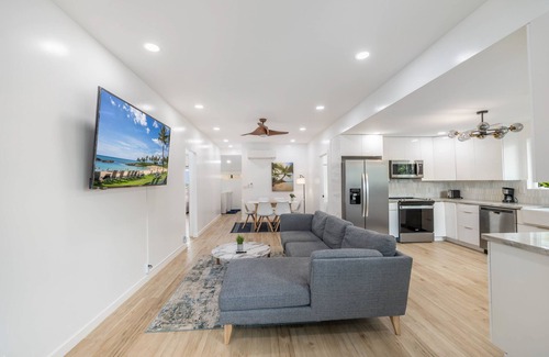 Wahiawa Casa | Relaxing 3BR Home w/ Parking – Minutes from Haleiwa Beach