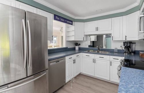 Charlotte Park Casa | Relaxing 4 bedroom home with heated Pool