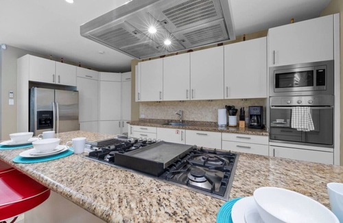Sabana Liber Villapark Casa | Relaxing 4BR Villa with Pool, Hot Tub & Comfort at Sabanaliber 205 by Bocobay