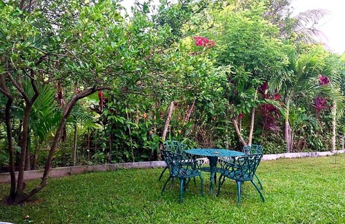 Sector 1 Nor-Oeste Casa | Relajante y hermosa casa, conectada con la naturaleza en San Pedro Sula
