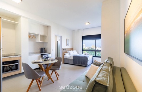 Agronomica Apartamento | Relaxing and Complete Stay in a Building With Pool VPD
