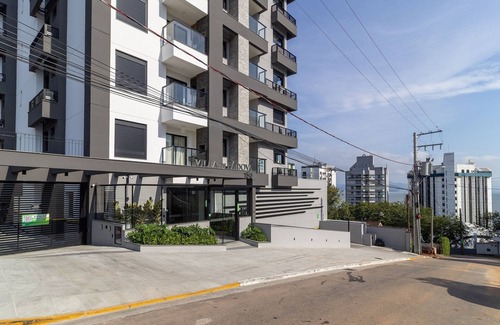 Agronomica Apartamento | Relaxing and Complete Stay in a Building With Pool VPD