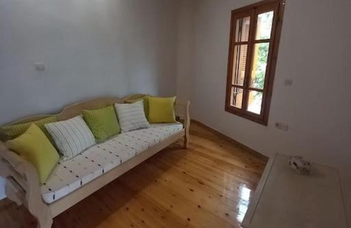 Vizari Casa | Relaxing and cozy - Nick & Avge's Cottage