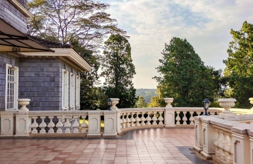 Limuru Casa | Relaxing and Elegant Getaway in Grand Kenyan Presidential Suite | Free Parking