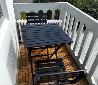 Heimar Apartamento | Relaxing and friendly haven