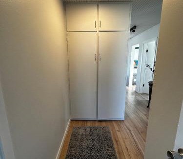 Heimar Apartamento | Relaxing and friendly haven
