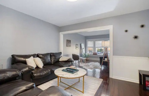 Grand Rapids Apartamento | Relaxing and Spacious 2 BD apt - 5 mins from DT GR
