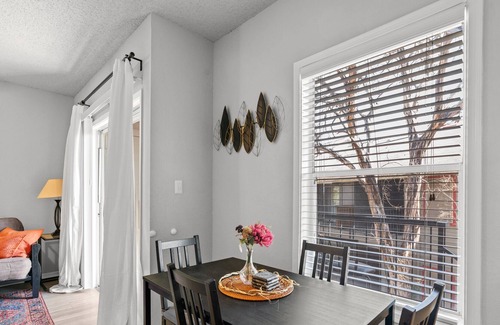 Milwood Apartamento | Relaxing Apartment by the Domain
