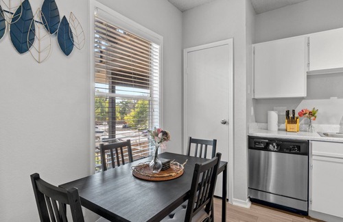 Milwood Apartamento | Relaxing Apartment by the Domain