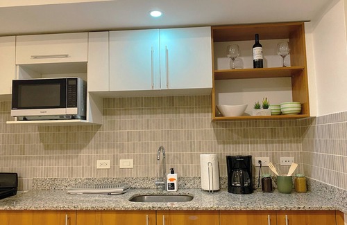Catedral Apartamento | Relaxing Apartment in the heart of San Jose