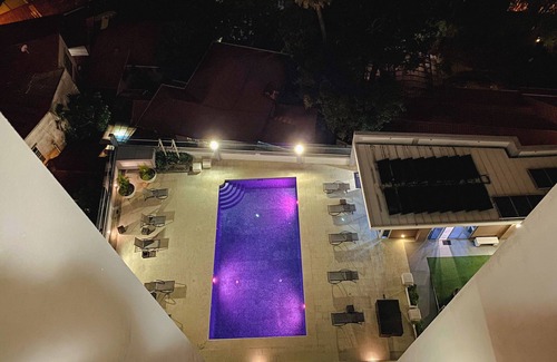 Catedral Apartamento | Relaxing Apartment in the heart of San Jose