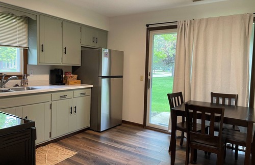 Archbold Casa | Relaxing Apartment - Near Parks & Downtown Life