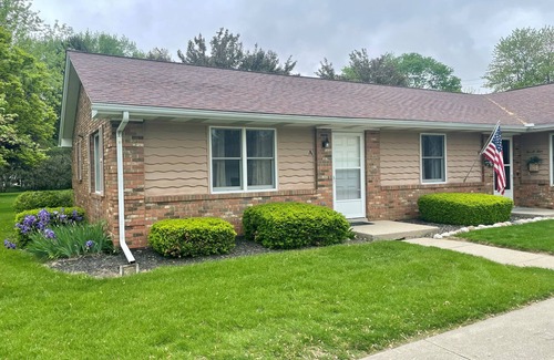 Archbold Casa | Relaxing Apartment - Near Parks & Downtown Life