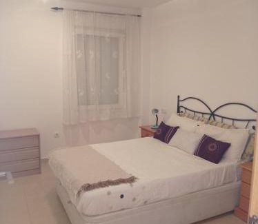 Torre-Pacheco Apartamento | Relaxing apartment on Las Terrazers