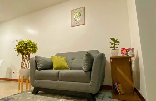 Catedral Apartamento | Relaxing Apt 17th Floor w Balcony Pool A/C Wifi
