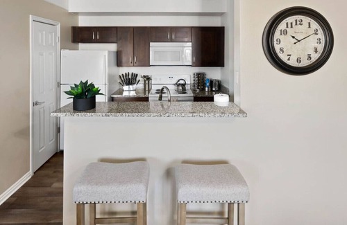 Cottonwood Heights Apartamento | Relaxing Apt *Close to SKIING*HotTub, Gym