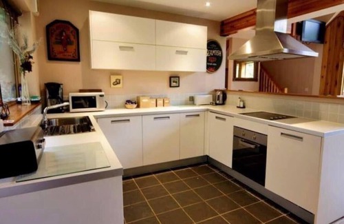 Llangollen Cabina | Relaxing atmosphere 5 mins from Llangollen
