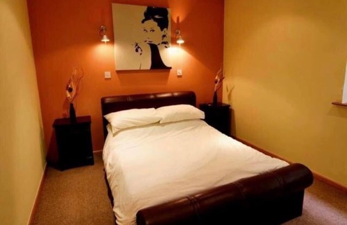 Llangollen Cabina | Relaxing atmosphere 5 mins from Llangollen