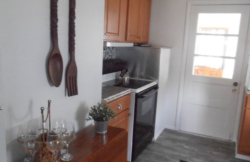 Villas Casa | Relajante bungalow junto a la bahía cerca del histórico Cape May y Wildwoods