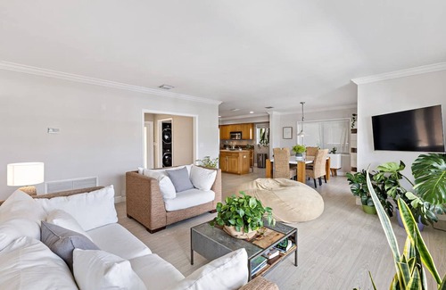 Hendricks and Venice Isles Apartamento | Relaxing Beach Apt in las Olas Blvd