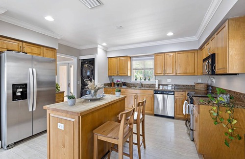 Hendricks and Venice Isles Apartamento | Relaxing Beach Apt in las Olas Blvd
