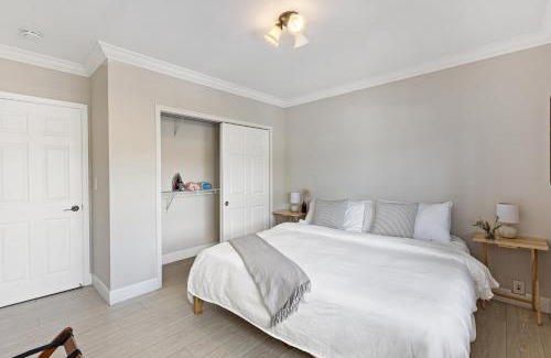 Hendricks and Venice Isles Apartamento | Relaxing Beach Apt in las Olas Blvd