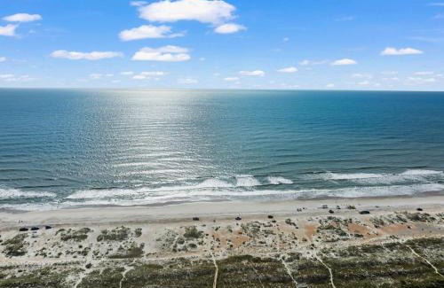 Coquina Gables Casa | Relaxing beach getaway just steps to the shore