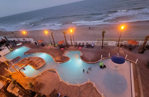 Bostroms Condominio | Relaxing Beach getaway