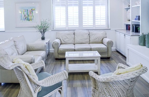 Bostroms Condominio | Relaxing Beach getaway