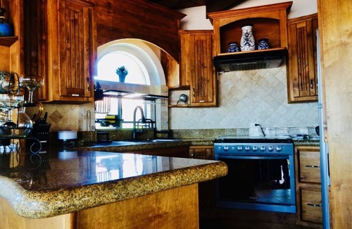Las Gaviotas Complejo | Relaxing Beach House in a Private Community