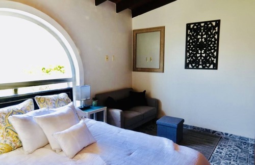 Las Gaviotas Complejo | Relaxing Beach House in a Private Community