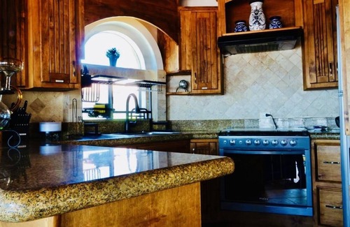 Las Gaviotas Complejo | Relaxing Beach House in a Private Community