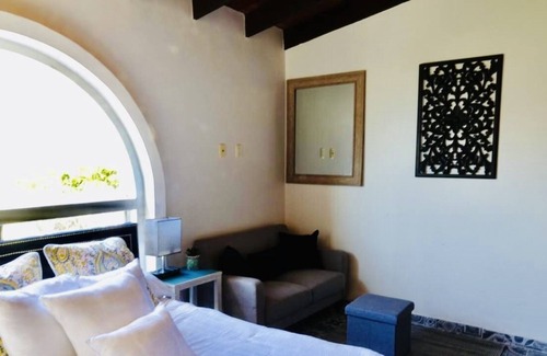 Las Gaviotas Complejo | Relaxing Beach House in a Private Community
