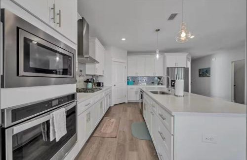 Dune Allen Beach Casa | Relaxing Beach Retreat by Highway 30A home