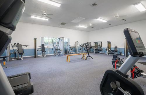 New Smyrna Beach Casa | Relaxing Beach Villa Walk to Ocean Plus 3 Pools, Tennis & Trails