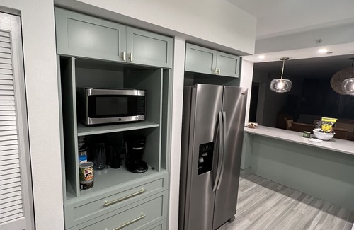 Longboat Key Condominio | Retiro relajante junto a la playa en Longboat Key