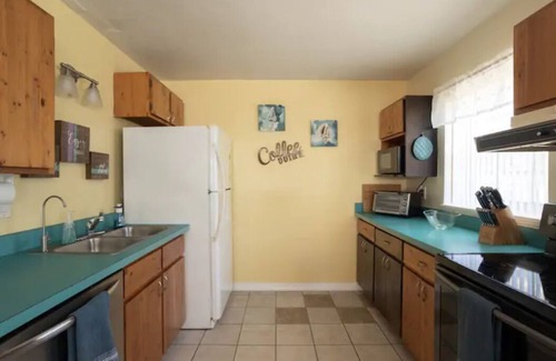 South Bradenton Casa | Relaxing Bradenton Guesthouse Near Everything