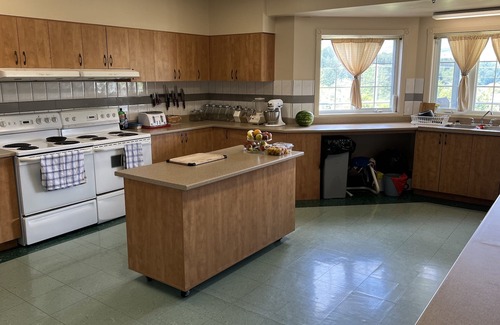 Saint-Marc-du-Lac-Long Apartamento | Relaxing Getaway with Spectacular Views