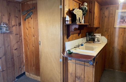 Red Feather Lakes Cabina | Relaxing Cabin in the heart of Red Feather Lakes!!