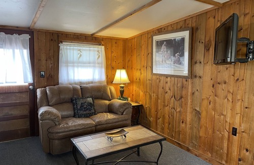Red Feather Lakes Cabina | Relaxing Cabin in the heart of Red Feather Lakes!!