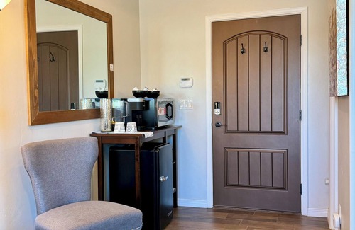 Las Cruces Casa | Relaxing Casita Sienna