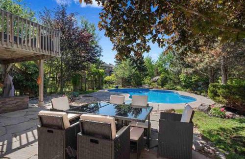Newmarket Apartamento | Relaxing cheerful comfy bright studio