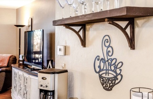 Citrus Hills Casa | Relaxing Citrus Hills Townhouse