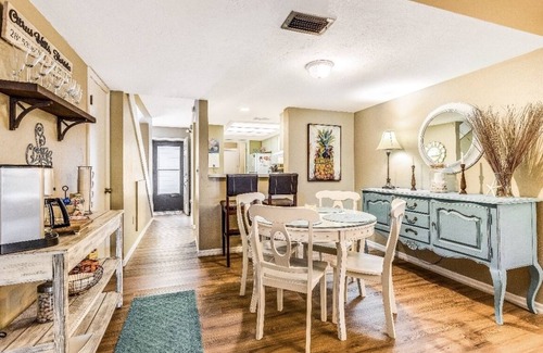 Citrus Hills Casa | Relaxing Citrus Hills Townhouse