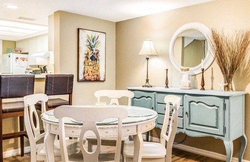 Citrus Hills Casa | Relaxing Citrus Hills Townhouse