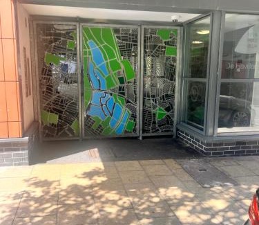 Tottenham Hale Casa | Relaxing city base with great access to transport