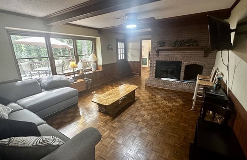 Charlotte Casa | Relaxing comfort